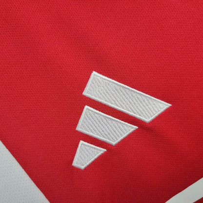 Domowa koszulka Ajaxu 2024