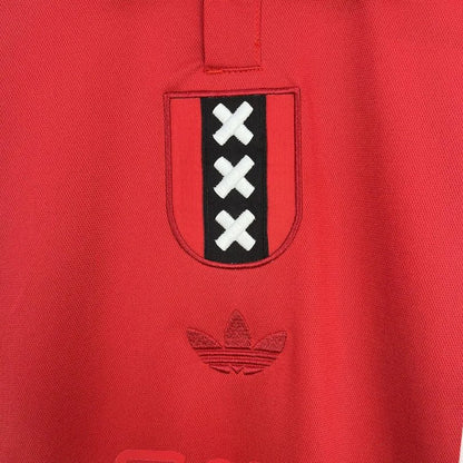 Ajax 2025 Anniversary Jersey