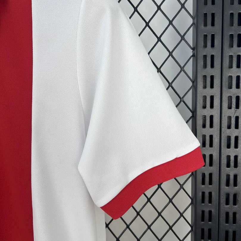 Ajax 2025 Anniversary Jersey