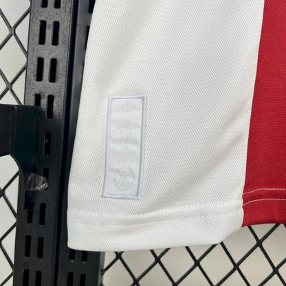 Ajax 2025 Anniversary Jersey