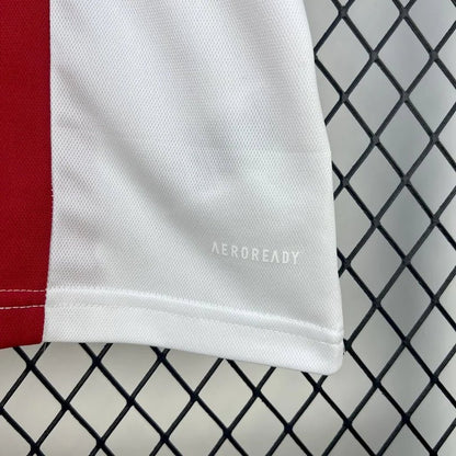 Ajax 2025 Anniversary Jersey