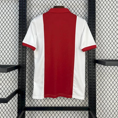 Ajax 2025 Anniversary Jersey