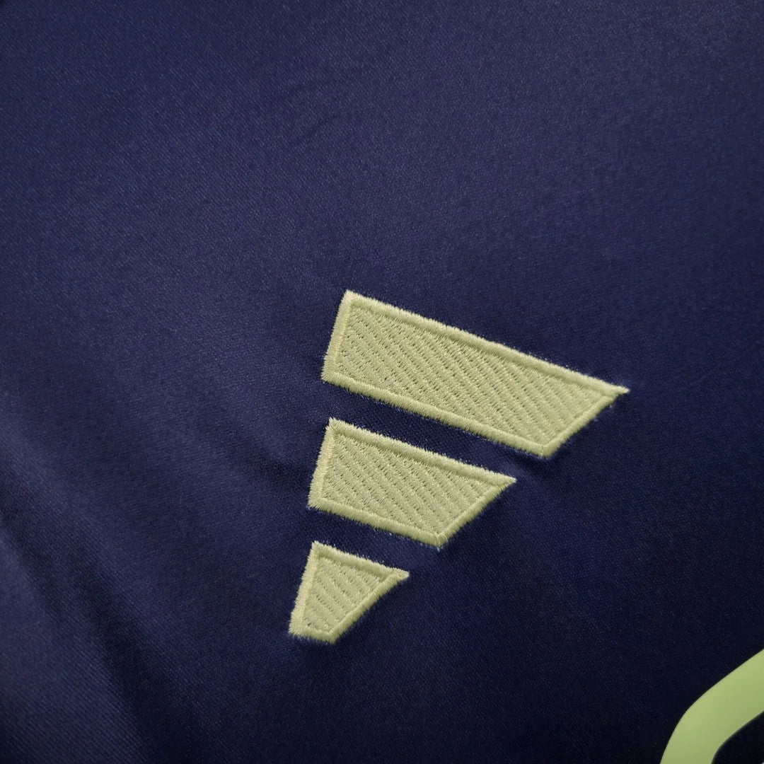 Ajax 2025 Away Jersey