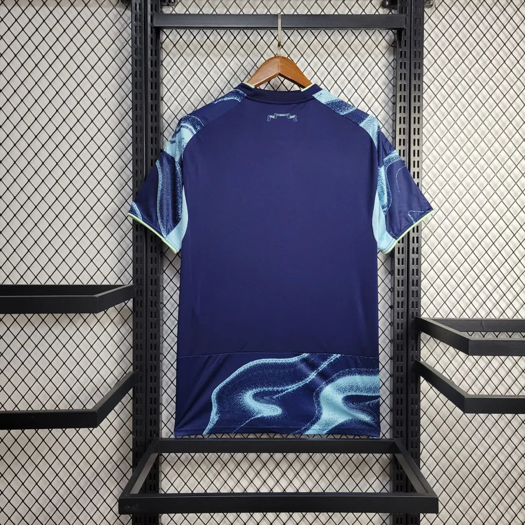Ajax 2025 Away Jersey