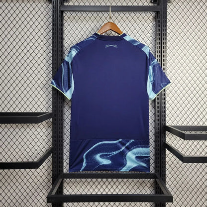 Ajax 2025 Away Jersey