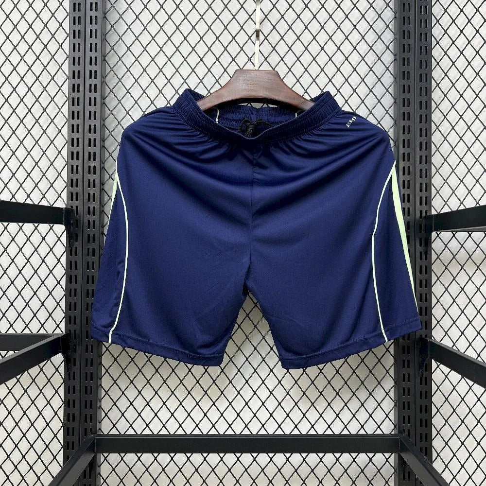 Ajax 2025 Away Shorts