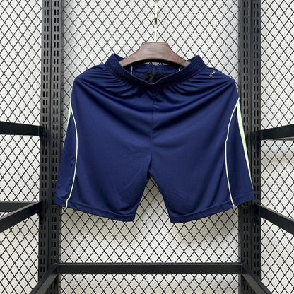 Ajax 2025 Away Shorts