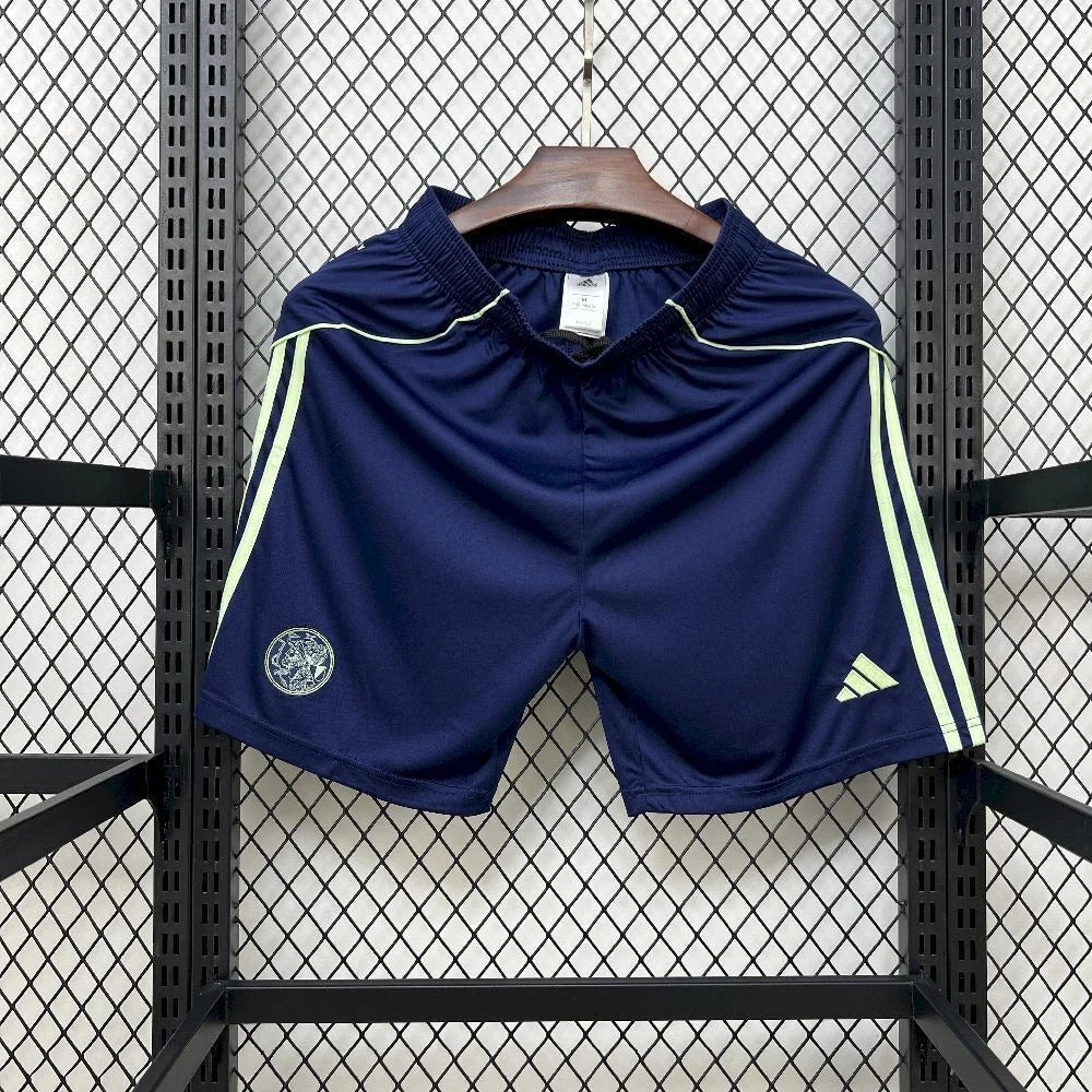 Ajax 2025 Away Shorts