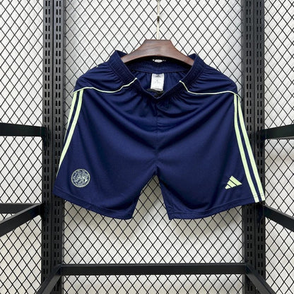 Ajax 2025 Away Shorts