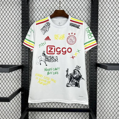 Ajax 2025 Competition Jersey
