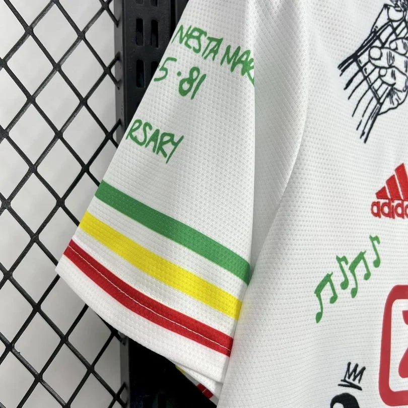 Ajax 2025 Competition Jersey