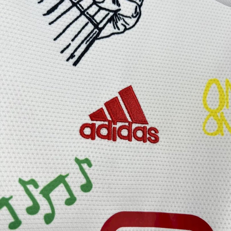 Ajax 2025 Competition Jersey