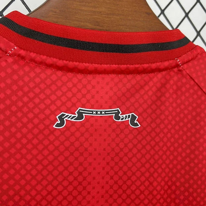 Ajax thuisshirt 2025