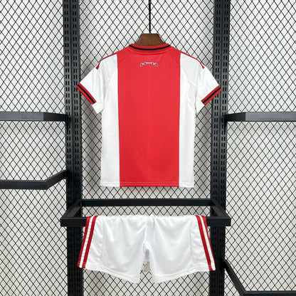 Ajax thuisshirt 2025