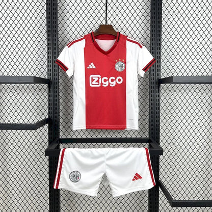 Ajax thuisshirt 2025