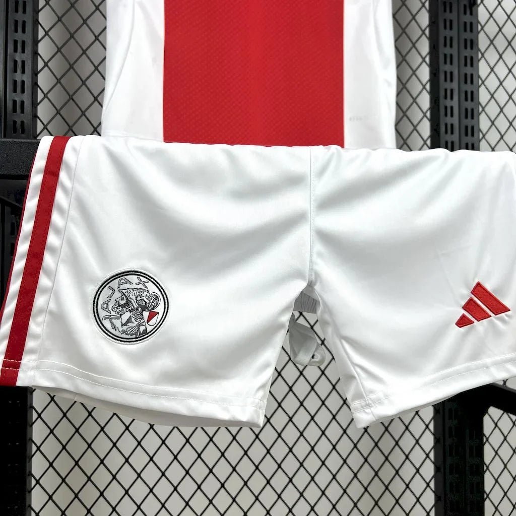 Ajax thuisshirt 2025
