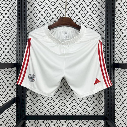 Ajax 2025 Heimshorts