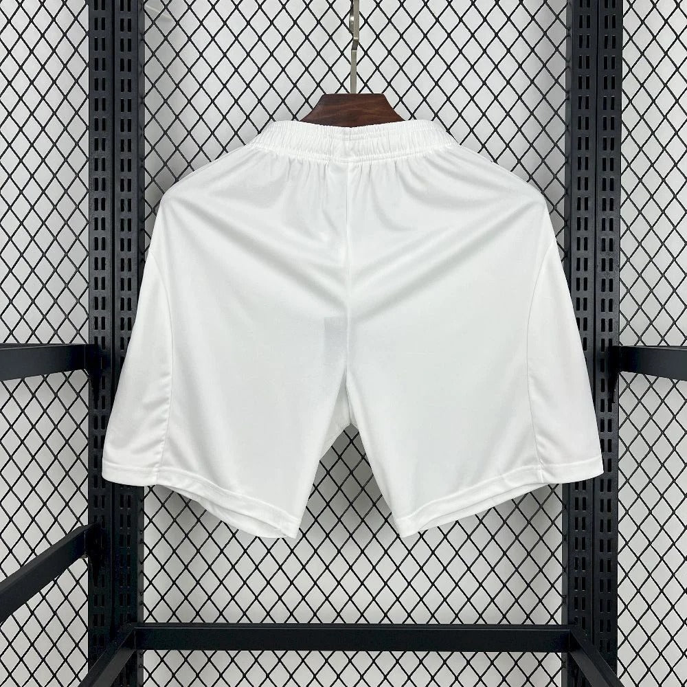Pantalones cortos de local del Ajax 2025