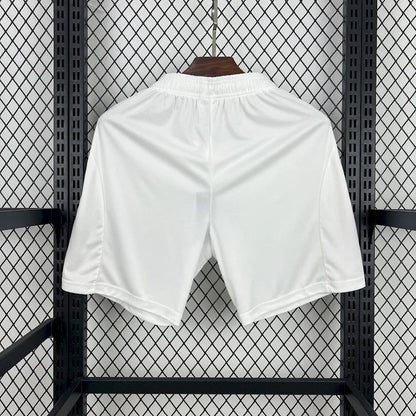 Pantalones cortos de local del Ajax 2025