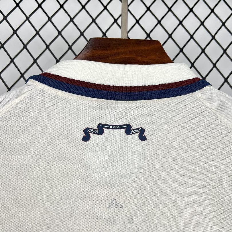 Ajax 2025 Derde uitshirt