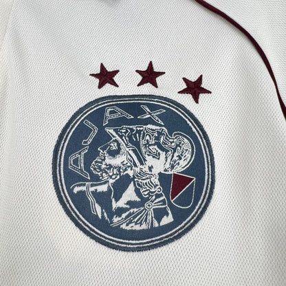 Ajax 2025 Derde uitshirt