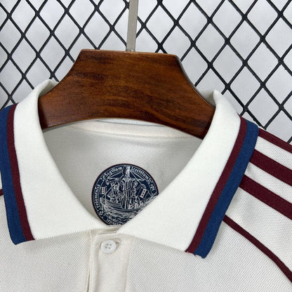 Ajax 2025 Derde uitshirt