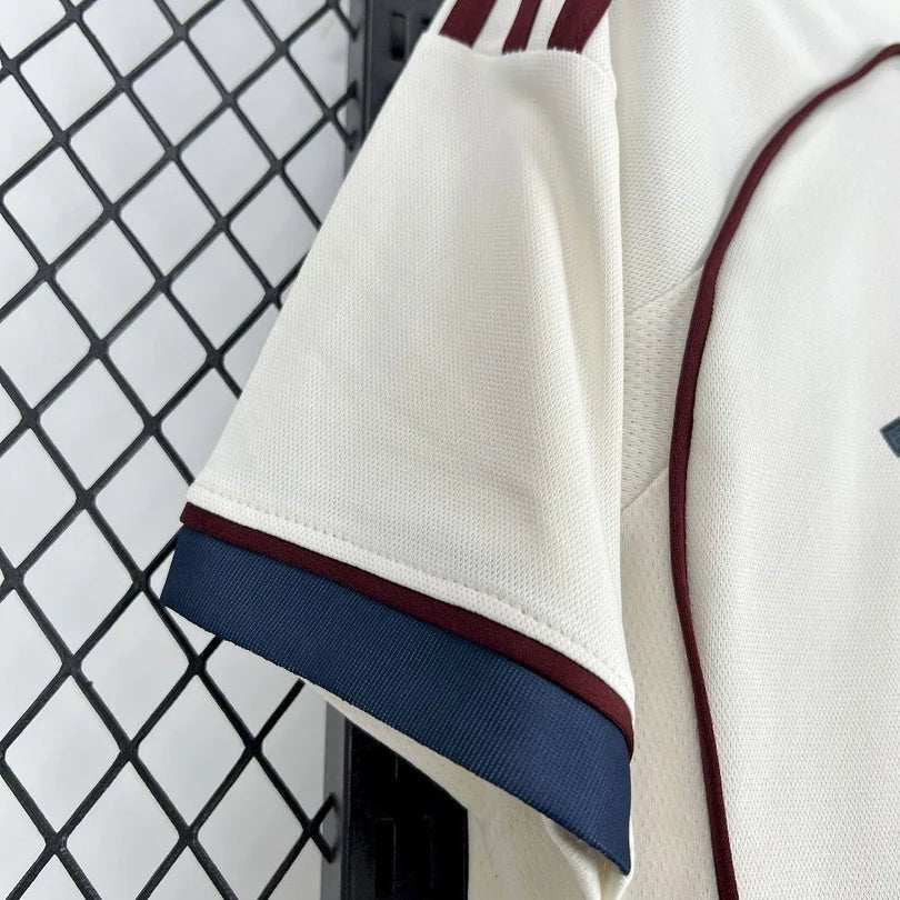 Ajax 2025 Derde uitshirt