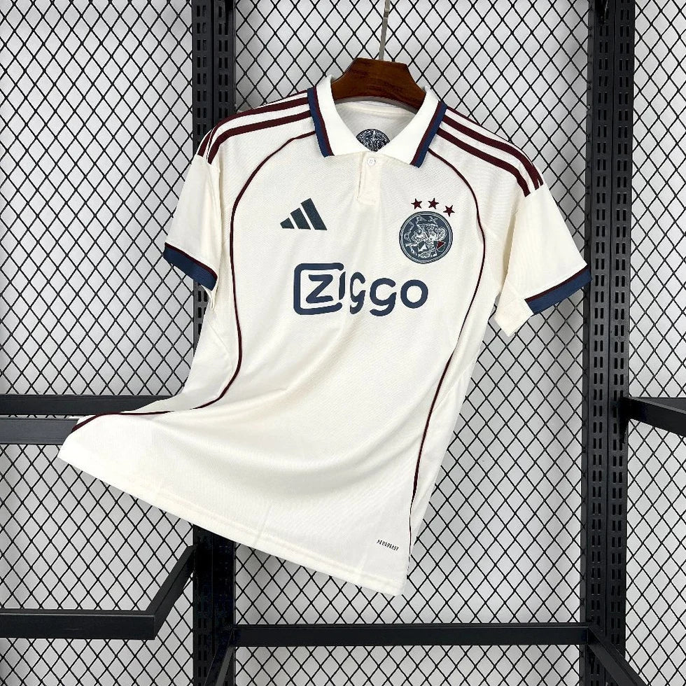 Ajax 2025 Derde uitshirt