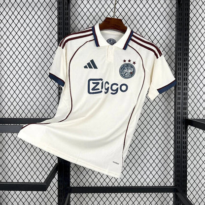 Ajax 2025 Derde uitshirt