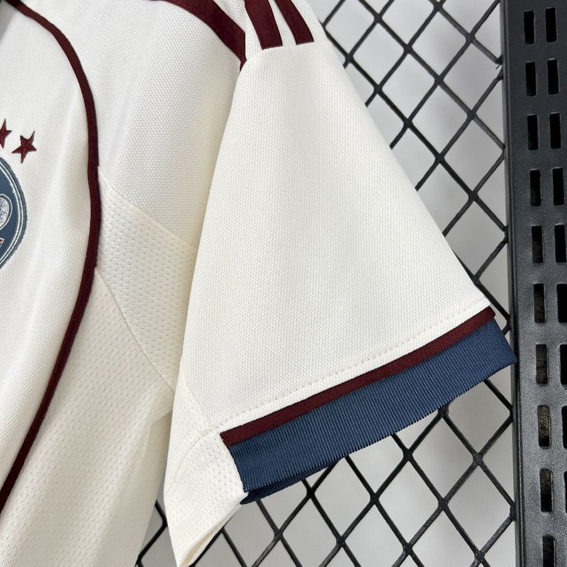 Ajax 2025 Derde uitshirt