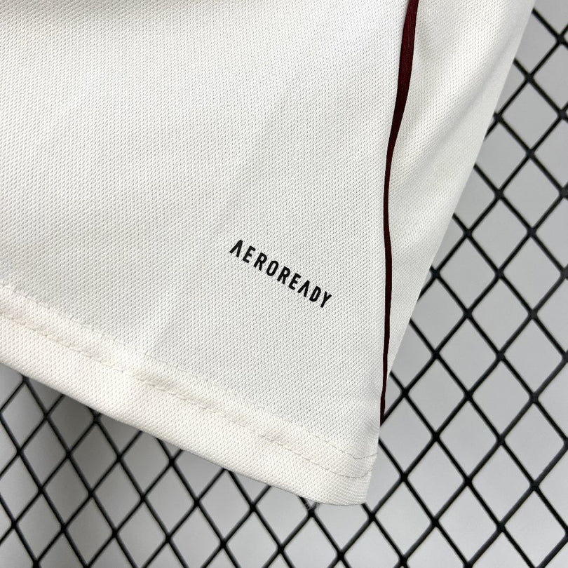 Ajax 2025 Derde uitshirt