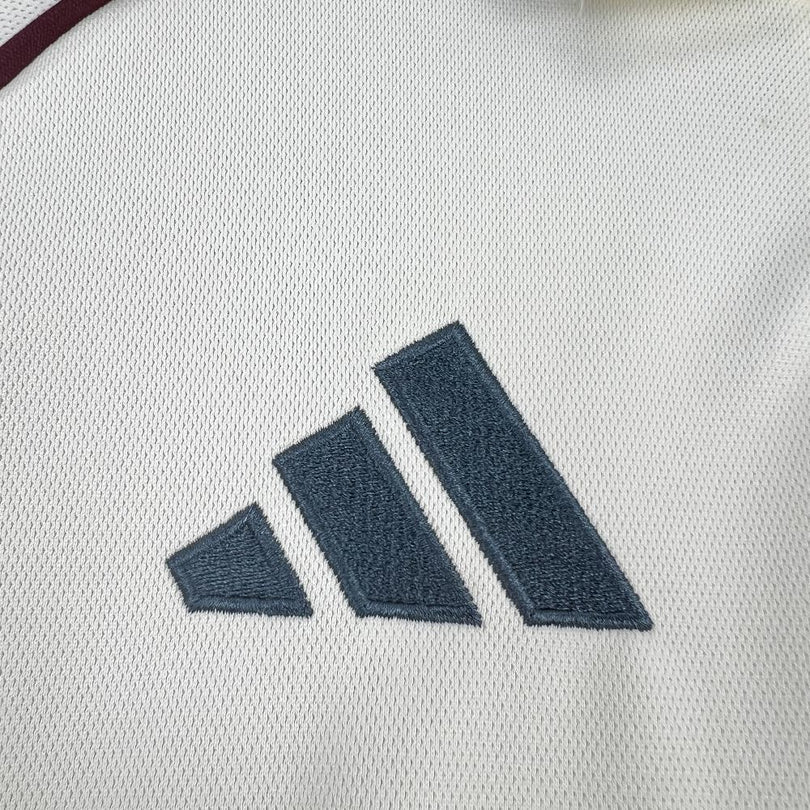 Ajax 2025 Derde uitshirt