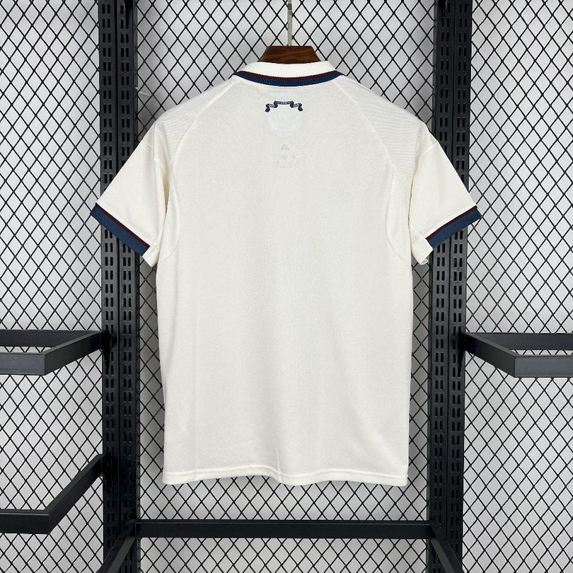Ajax 2025 Derde uitshirt