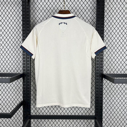 Ajax 2025 Derde uitshirt
