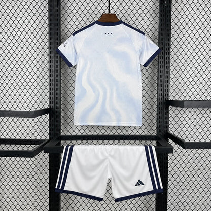 Troisième maillot extérieur Ajax 2026