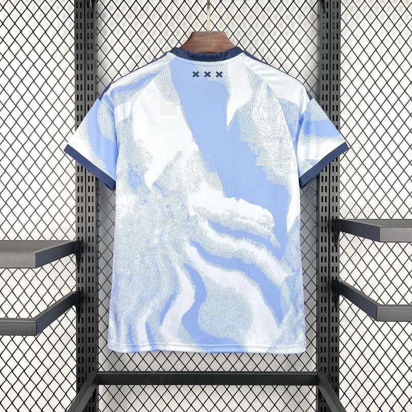 Ajax 2026 Third Away Jersey