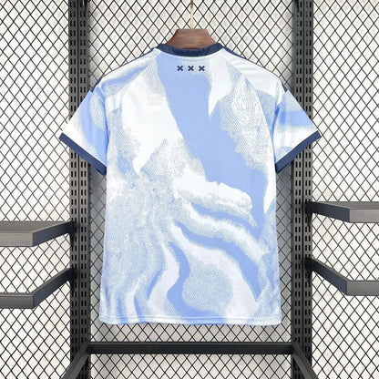Ajax 2026 Third Away Jersey