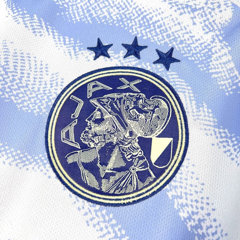Ajax 2026 Third Away Jersey