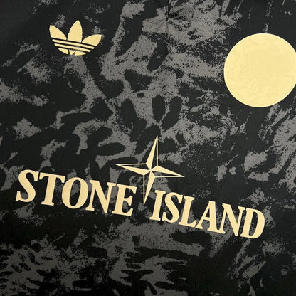 Ajax x Stone Island concept 2025 Jersey