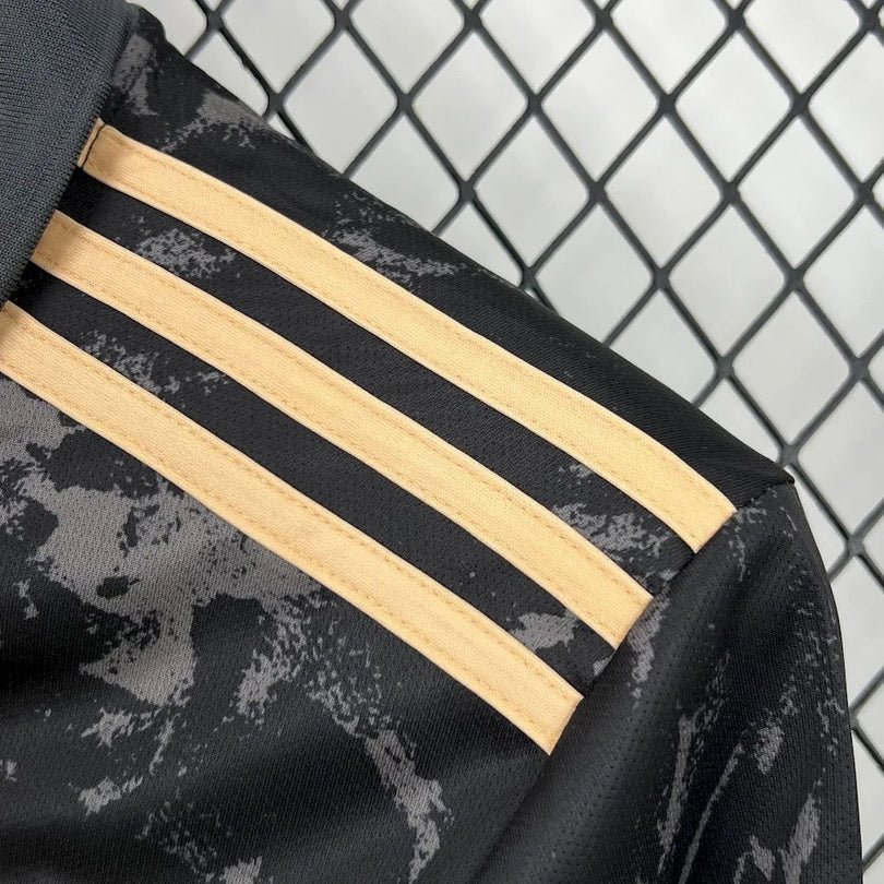 Ajax x Stone Island concept 2025 Jersey