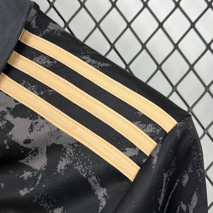 Ajax x Stone Island concept 2025 Jersey