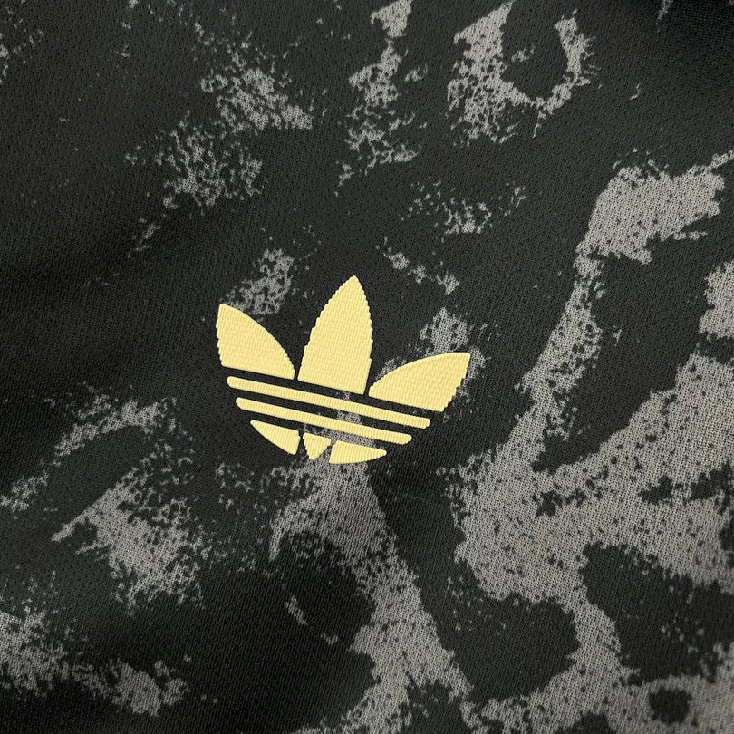 Ajax x Stone Island concept 2025 Jersey