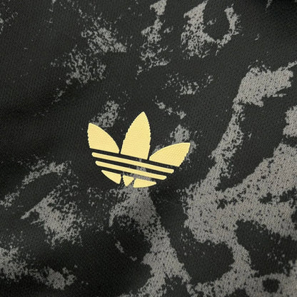 Ajax x Stone Island concept 2025 Jersey