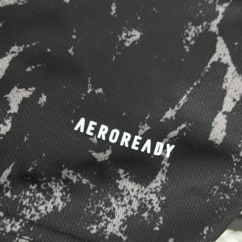 Ajax x Stone Island concept 2025 Jersey