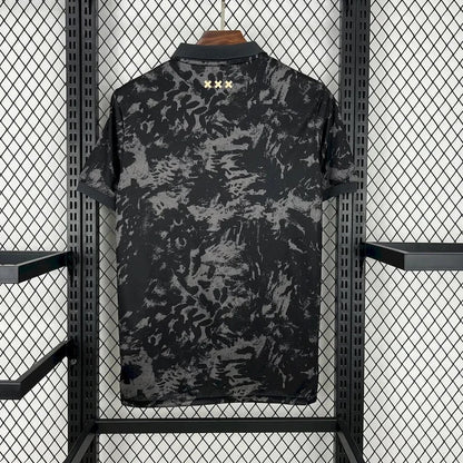 Ajax x Stone Island concept 2025 Jersey