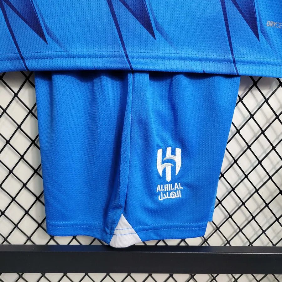 Koszulka domowa Al-Hilal 2023