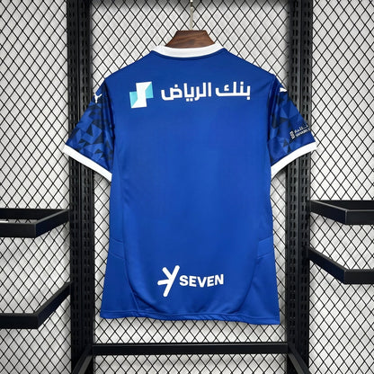 Al-Hilal 24/25 Home Shirt