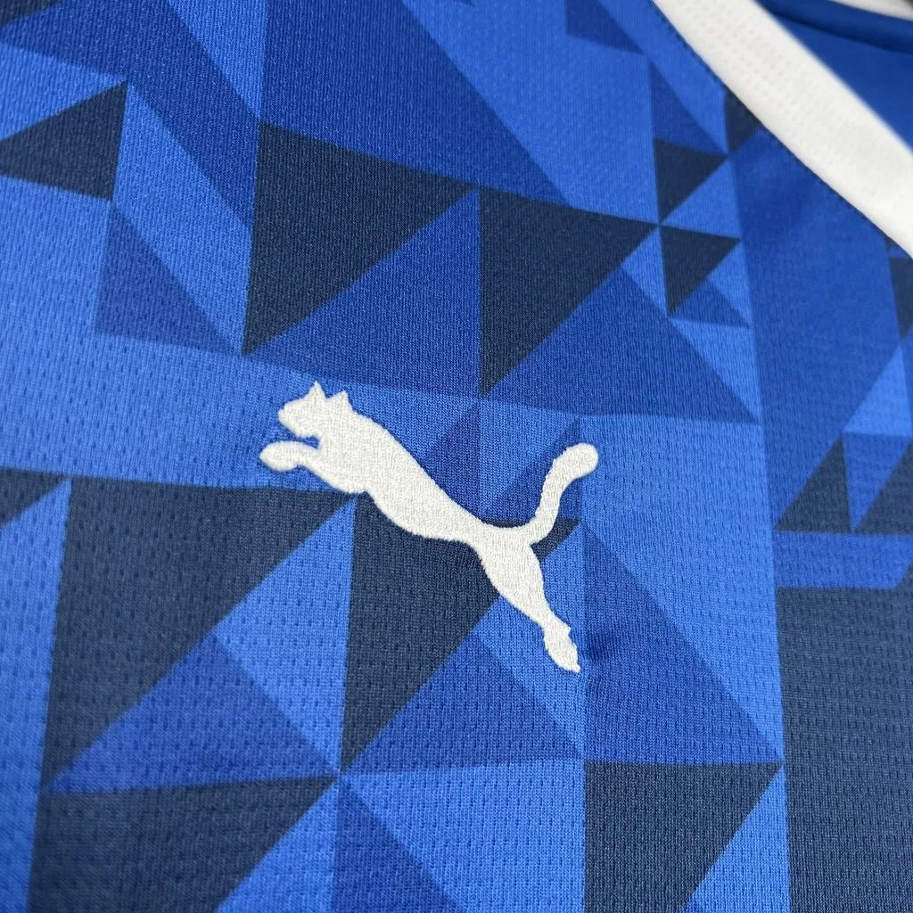 Al-Hilal 24/25 Home Shirt