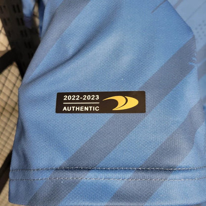 Al-Nassr 2022 uitshirt