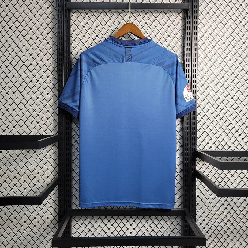 Al-Nassr 2022 uitshirt